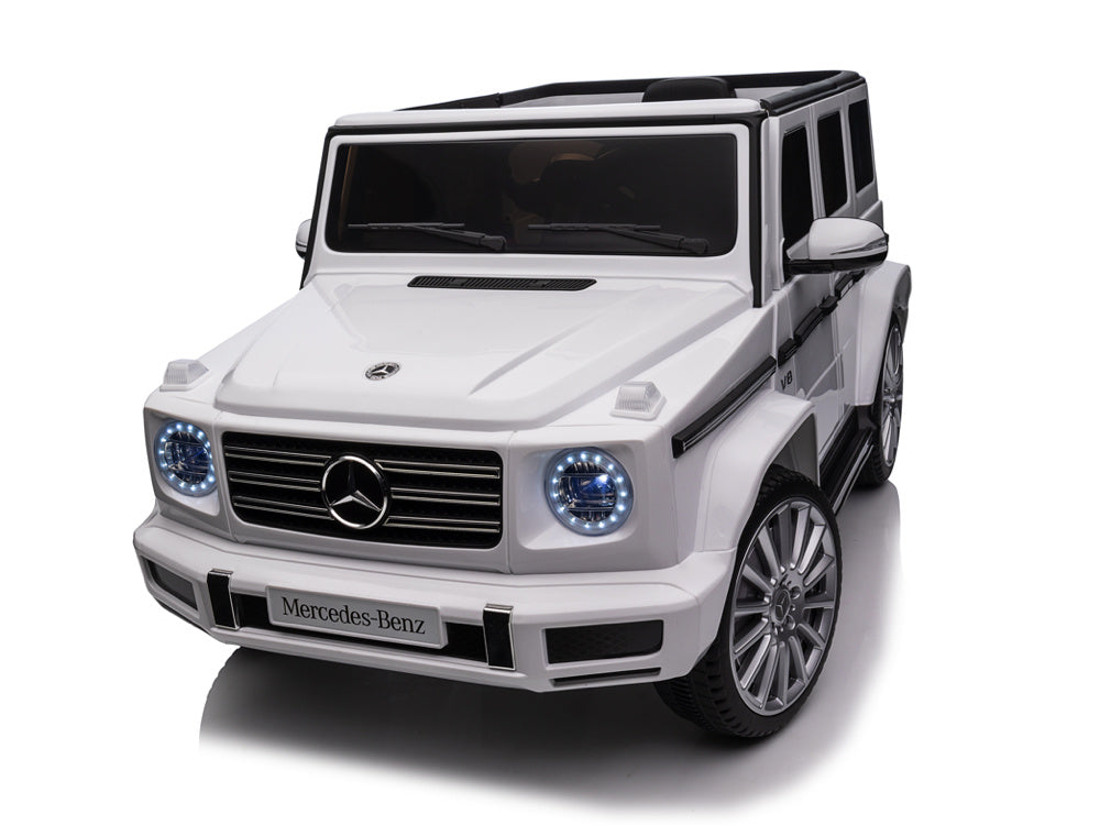 Mercedes-Benz Mercedes-Benz G500